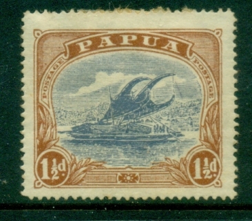 Papua-1916-31-Lakatoi-1-5d-gum-inclusion-MH