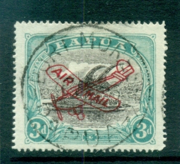 Papua-1930-Air-mail-Opt-3d-FU-lot71253