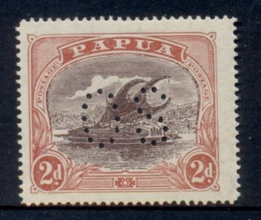 Papua-1931-Lakatoi-2d-Perf-OS-MLH