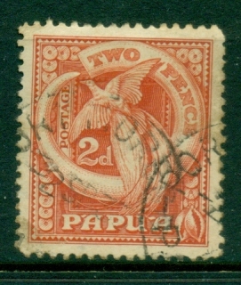 Papua-1932-Pictorial-2d-FU