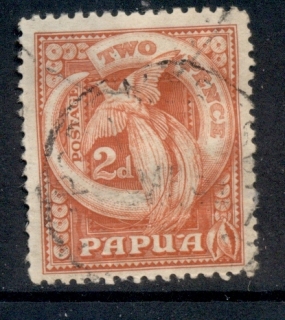 Papua-1932-Pictorial