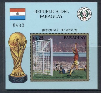 Paraguay-1973-World-Cup-Soccer-Munich-MS-MUH