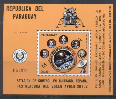 Paraguay-1975-Apollo-Soyuz-Joint-Russia-USA-Space-Project-MS-MUH