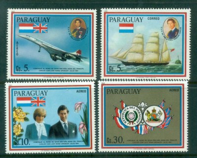 Paraguay-1981-Royal-Wedding-Charles-Diana-MUH-lot81924