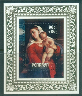 Penrhyn-Is-1984-Xmas-Paintings-MS-MUH_2