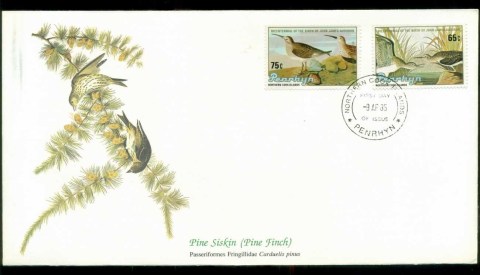 Penrhyn-Is-1985-Audubon-Birds