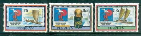 Penrhyn-Is-1992-Festival-of-Pacific-Arts-MUH