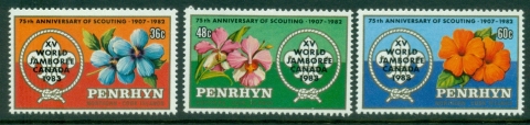 Penrhyn-Is-1983-Scouting-Year-Opt-World-Jamboree-Canada-MLH