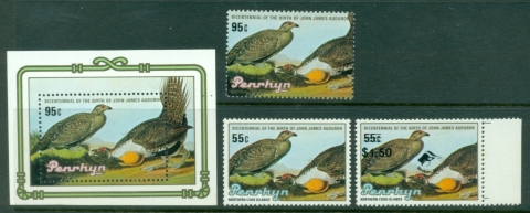 Penrhyn-Is-1985-Audubon-Birds-MS