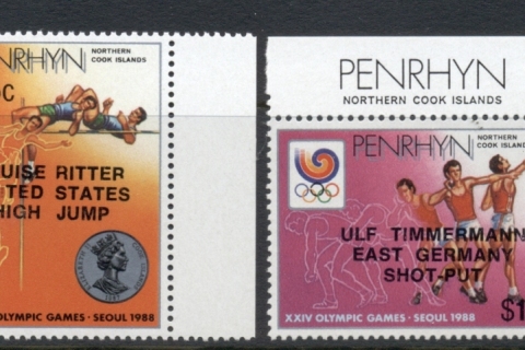 Penrhyn-Is-1988-Summer-Olympics-Seoul-Opt-Winners-MUH