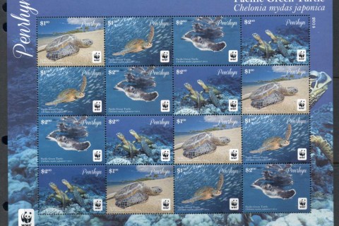 Penrhyn-Is-2014-WWF-Pacific-Green-Turtle-MS-MUH