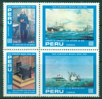 Peru-1984-Naval-Battle