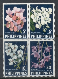 Philippines-1955-60-Flowers