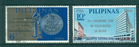 Philippines-1966-National-Bank-FU-lot31698