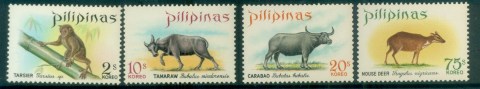 Philippines-1969-Wildlife