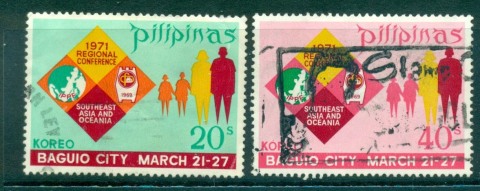 Philippines-1971-Planned-parenthood-FU-lot31710