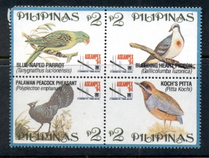 Philippines-1994-Birds