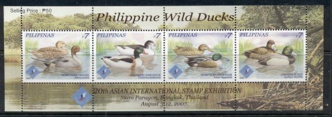 Philippines-2007-Ducks-Geese-MS-MUH