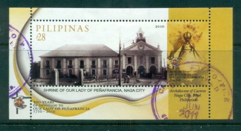 Philippines-2010-Our-Lady-of-Penafrancia-MS-lot82549