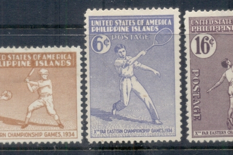 Philippines-1934-Far-Eastern-Championship-Games-MH