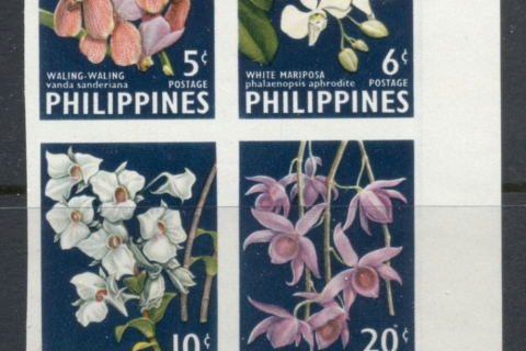 Philippines-1955-60-Flowers_1