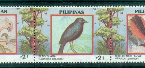 Philippines-1992-Birds-str5-MUH