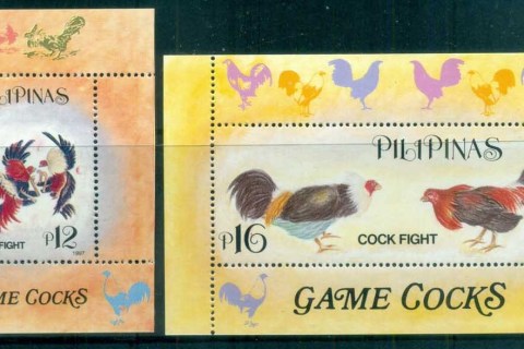 Philippines-1997-Birds