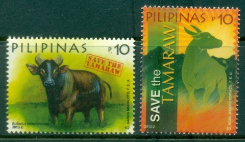 Philippines-2013-Far-Eastern-University-Save-the-Tamaraw-Project-MUH