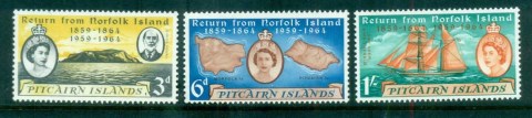 Pitcairn-Is-1961-Return-from-Norfolk-Is-MUH-lot81241