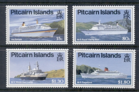 Pitcairn-Is-1991-Cruise-Ships-MUH