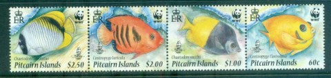 Pitcairn-Is-2010 WWF Coral Reef Fish