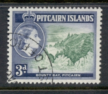 Pitcairn-Is-1957-QEII-Pictorial-5