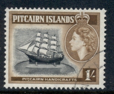 Pitcairn-Is-1957-QEII-Pictorial_2