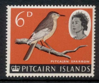 Pitcairn-Is-1964-65-QEII-Pictorial_2