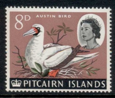 Pitcairn-Is-1964-65-QEII-Pictorial_3