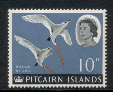 Pitcairn-Is-1964-65-QEII-Pictorial_4