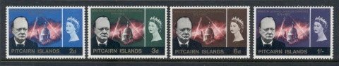 Pitcairn-Is-1966-Winston-Churchill-MUH