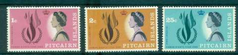 Pitcairn-Is-1968-Human-Rights-MLH-lot43296