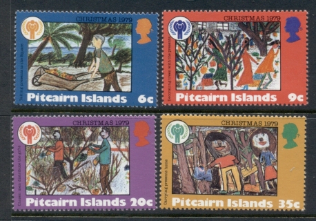 Pitcairn-Is-1971-Xmas