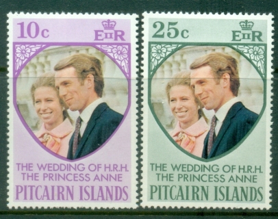 Pitcairn-Is-1973-Royal-Wedding-Princess-Anne-MUH