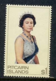 Pitcairn-Is-1975-QEII-Portrait-MUH