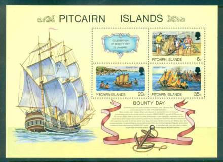 Pitcairn-Is-1976-Bounty-Day-MS-MUH-lot43336