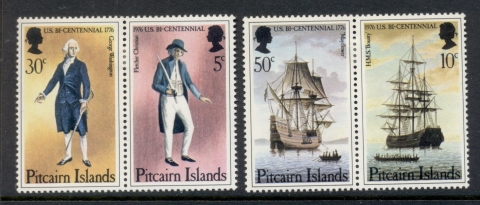 Pitcairn-Is-1976-USA-Bicentennial-MLH