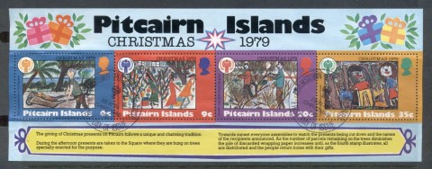 Pitcairn-Is-1979-Xmas-IYC-MS-MUH