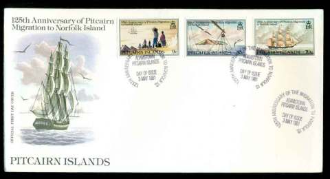 Pitcairn-Is-1981-Migration-to-Norfolk-Is-FDC-lot51613