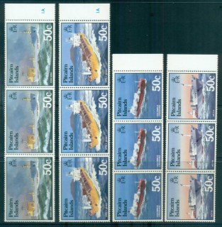 Pitcairn-Is-1985-Supply-Ships-Str-3-MUH-lot79925