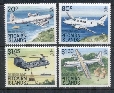 Pitcairn-Is-1989-Aircraft-MUH