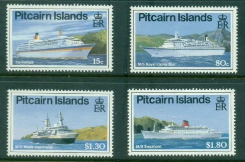 Pitcairn-Is-1991-Cruise-Ships-MLH