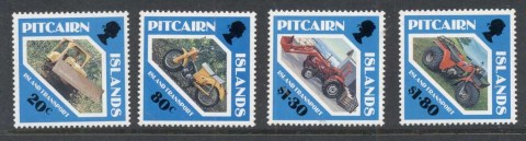 Pitcairn-Is-1991-Island-Vehicles-MUH