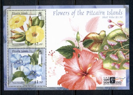 Pitcairn-Is-2000-Flowers-of-the-Pitcairn-Is-MS-MUH